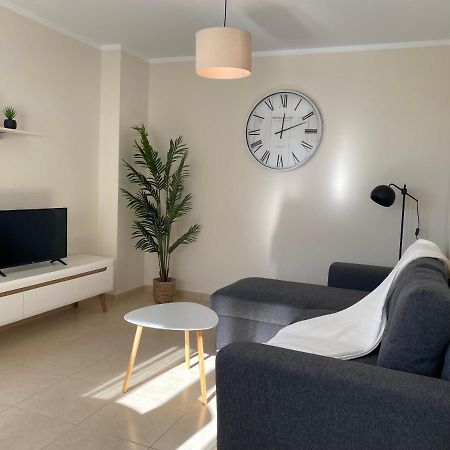 Larimar Salinas 8 Apartment Calpe Luaran gambar