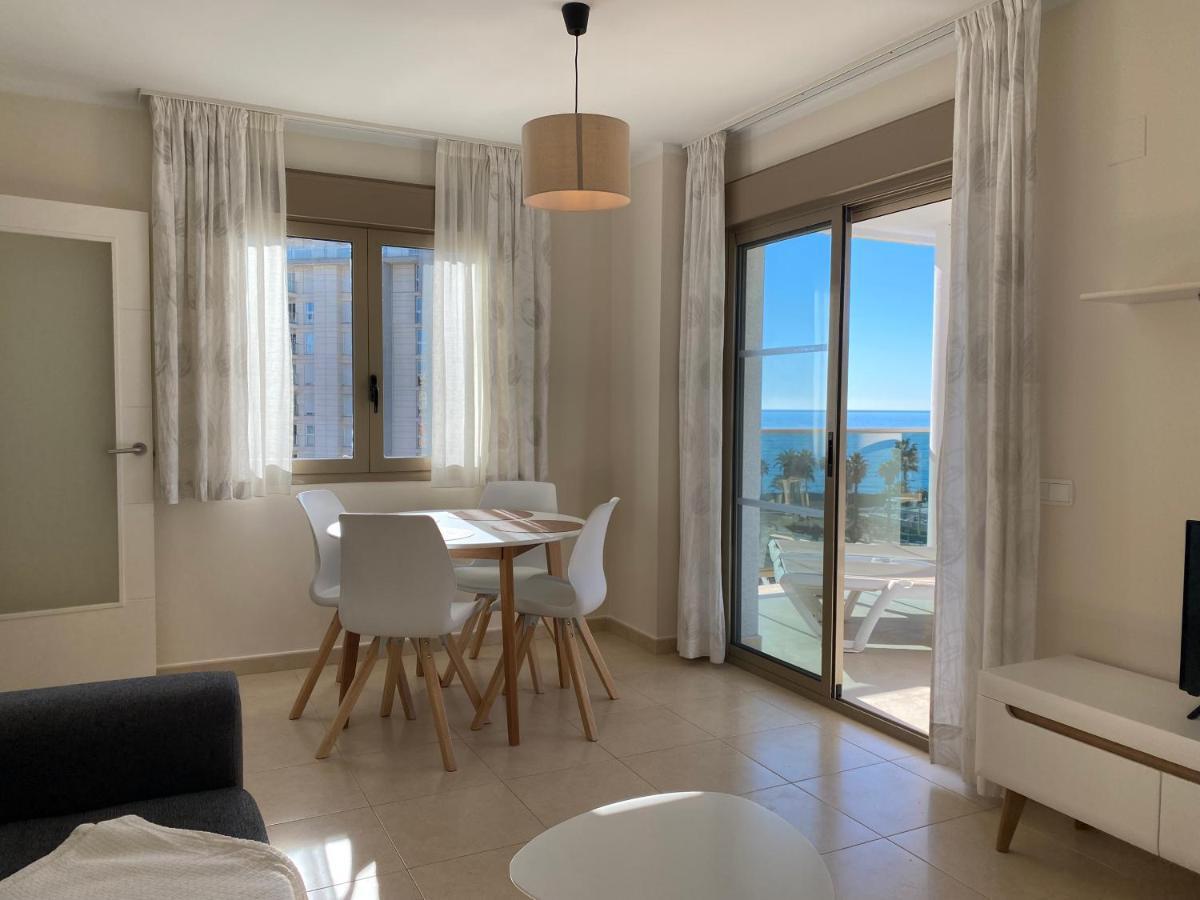 Larimar Salinas 8 Apartment Calpe Luaran gambar