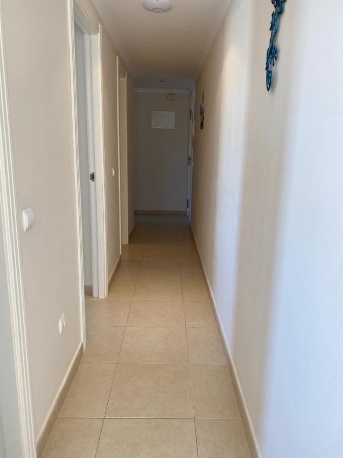 Larimar Salinas 8 Apartment Calpe Luaran gambar