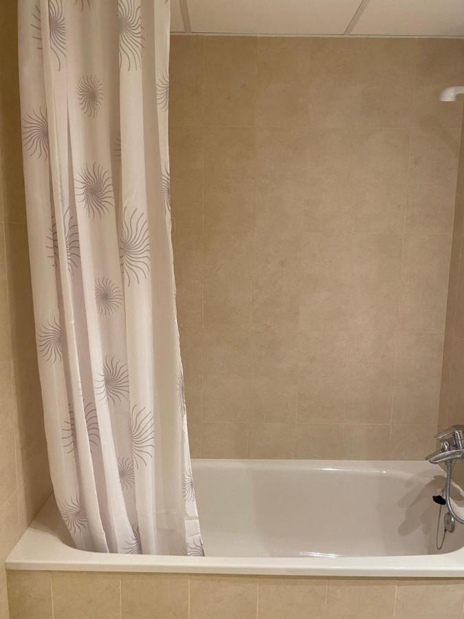 Larimar Salinas 8 Apartment Calpe Luaran gambar